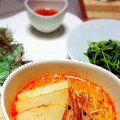 LiLiCo2's cooksnap of when they made 豆苗ｼﾝｶﾞﾎﾟｰﾙ･ﾏﾚｰｼｱ風.