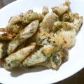 ウッシー母's cooksnap of when they made やわらか♪鶏ムネ肉の甘辛マヨ生姜焼き.