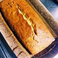 Monobule's cooksnap of when they made にんじんケーキ.