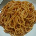 クックpony's cooksnap of when they made ヘルシーで万能！サバのトマトソース☆.