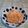 オレンジリング's cooksnap of when they made ほんわりミルキーなかぼちゃサラダ.