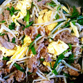 ささらんらん's cooksnap of when they made 節約炒め.