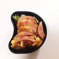 R＊A's cooksnap of when they made ハムのチーズピカタ.