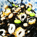 好き嫌い大王's cooksnap of when they made ちくわとお豆のサラダ♡.