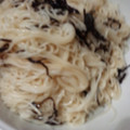 まりも274's cooksnap of when they made 簡単☆アレンジそうめん.