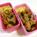 papikun's cooksnap of when they made ☆にんにくマヨのふんわり卵焼き☆.