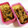 papikun's cooksnap of when they made ☆にんにくマヨのふんわり卵焼き☆.