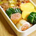 つちかな's cooksnap of when they made *香ばし醤油♪ちくわウィニー*.