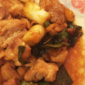 nishimo's cooksnap of when they made フライパンde簡単！ねぎま焼きとり風.