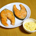 つちかな's cooksnap of when they made すぐできる！鮭のムニエル.