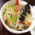 イヴォンヌスキー's cooksnap of when they made もやしとにんじんの中華炒め.