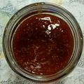 ビビとさっちん's cooksnap of when they made ミニトマトでジャム.