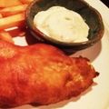 ちっちぱっど's cooksnap of when they made フィッシュ・アンド・チップス.