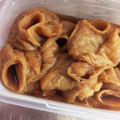 ❁❁❁❁❁'s cooksnap of when they made 簡単☆甘め仕上がり＊車麩の煮物.