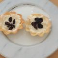 ナピト's cooksnap of when they made おからダックワーズ☆基本の生地.