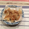 ナピト's cooksnap of when they made お正月料理☆揚げもち.