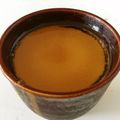 とと51's cooksnap of when they made ヤム芋プリンっ♪.
