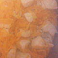brasil123's cooksnap of when they made 福岡のソウルフード かしわ飯.