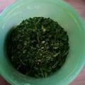 leomamma's cooksnap of when they made 青じそとすりごまのふりかけ.