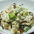 まりもＳＰ's cooksnap of when they made アボカドと豆腐の簡単ズボラサラダ.