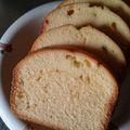 rurify's cooksnap of when they made ホットケーキミックスでHＢバターケーキ.