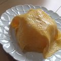 きらり流れ星's cooksnap of when they made 我が家の簡単☆オムライス.