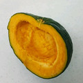 ばななちゃん538's cooksnap of when they made かぼちゃの保存法.