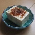 きらり流れ星's cooksnap of when they made ナンプラー冷奴✧.