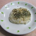 まさたかまま's cooksnap of when they made 簡単！余ったお餅で青のり餅.
