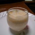 おおなべ's cooksnap of when they made ポポーミルク.