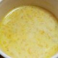 年の差姉妹's cooksnap of when they made かぼちゃとじゃがいものポタージュスープ.