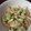 トゥコ's cooksnap of when they made 新たまねぎとそら豆の炒め物.