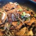 JamieKata's cooksnap of when they made ◆プロの味！絶品生姜焼きのタレ◆.