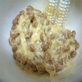 myukitty's cooksnap of when they made マヨ☆納豆.