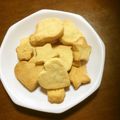 kino3_'s cooksnap of when they made 簡単おいしい♪＊アイスボックスクッキー＊.