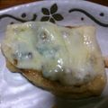 稲沢ゆり's cooksnap of when they made いつでも安い油揚げで簡単おつまみ！！.