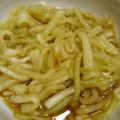 Euonymah's cooksnap of when they made 冬瓜の三杯酢.