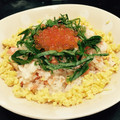 とのこノコノコ's cooksnap of when they made 焼きサケの爽やかちらし寿司.