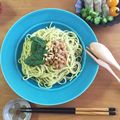 1975tae's cooksnap of when they made 簡単◎横谷選手のアレンジパスタ.