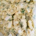 307号室's cooksnap of when they made フライに！パンに大活躍✿タルタルソース✿.