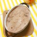 メルティローズ's cooksnap of when they made 米粉の小豆蒸しパン.