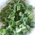 クックZ69KDS☆'s cooksnap of when they made 簡単☆ネギごまダレ.