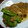 7banme's cooksnap of when they made ししとうに大根おろし.