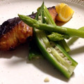 なないろ＊'s cooksnap of when they made 簡単！鰆の味噌マヨネーズ焼き.