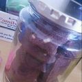 タロー。's cooksnap of when they made シンプルさくさく！ココアクッキー.