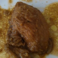 ♡うにこ♡'s cooksnap of when they made 鶏むね肉で 簡単 バター カレー 焼き.