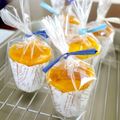 アロエリーナ's cooksnap of when they made ★かぼちゃのしっとりケーキ★.