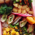 ふなここ's cooksnap of when they made 白ネギの豚肉巻き♪おつまみに〜.