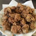 クック4GWJ3S☆'s cooksnap of when they made ジュワッと塩からあげ.