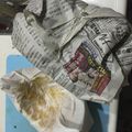 かおぽんぽこりん's cooksnap of when they made かぼちゃの保存法.
